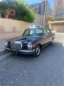 مێرسێدس بێنز S-Class